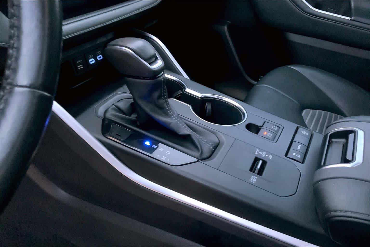 Used 2022 Blueprint Toyota XSE image 30