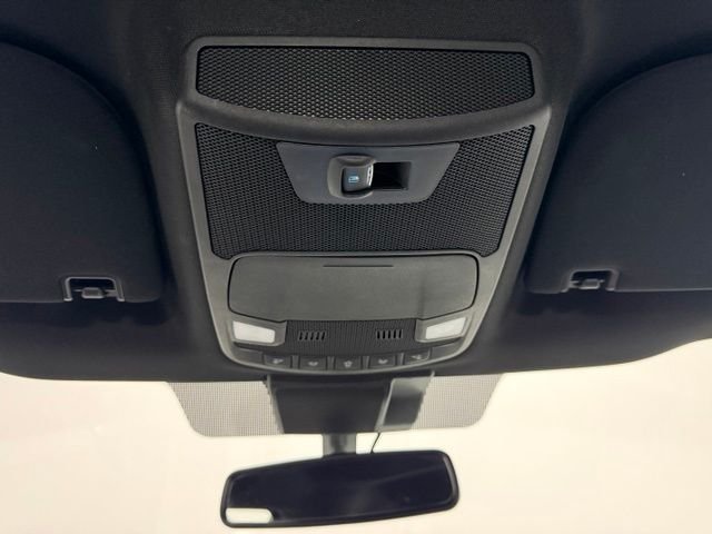 Used 2020 Magnetic Metallic Ford XLT image 33
