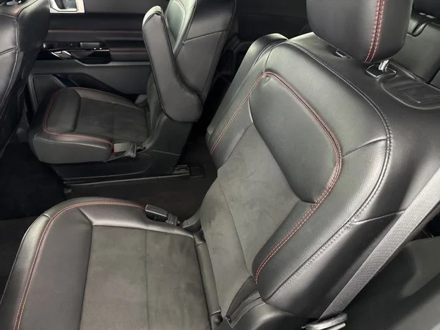 Used 2024 Black Ford ST-Line image 26