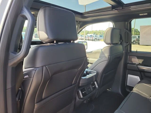 New 2026 Avalanche Ford Platinum image 12
