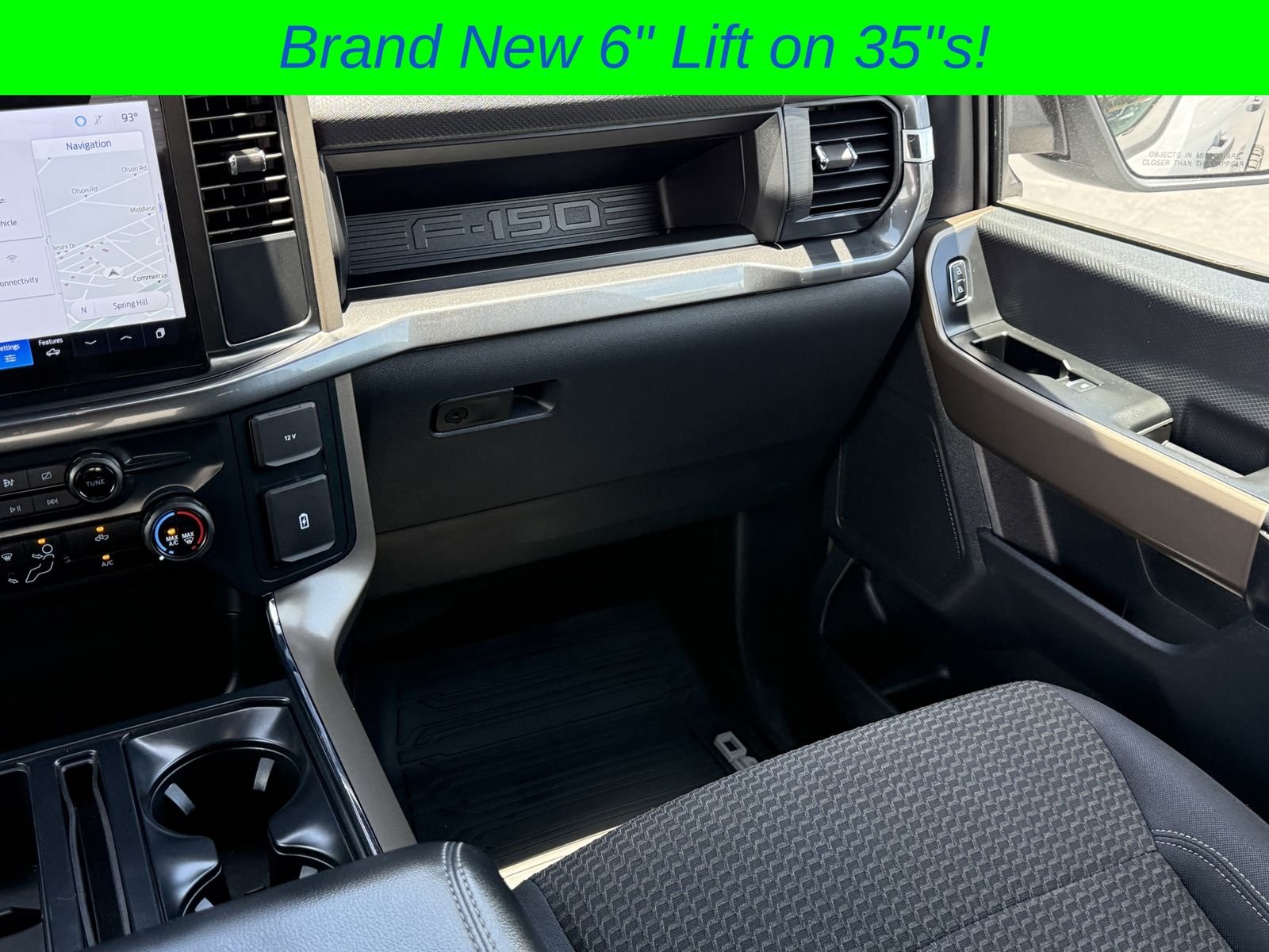 Used 2024 Avalanche Ford STX image 20