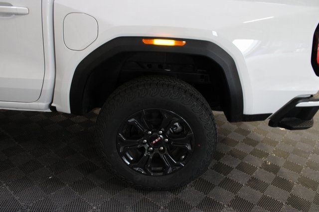 2025 GMC Canyon Elevation - Photo 9