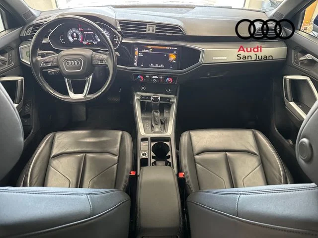 Used 2024  Audi Premium image 30