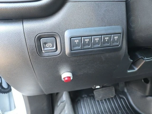 2025 Chevrolet Silverado 3500 HD Work Truck - Photo 6