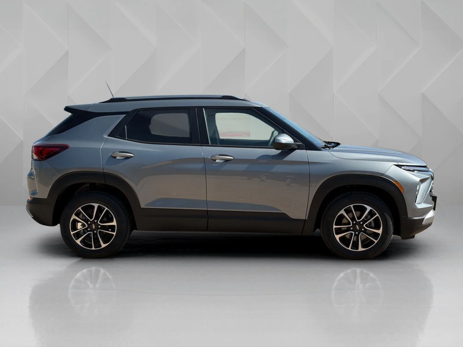 2026 Chevrolet Trailblazer LT - Photo 4