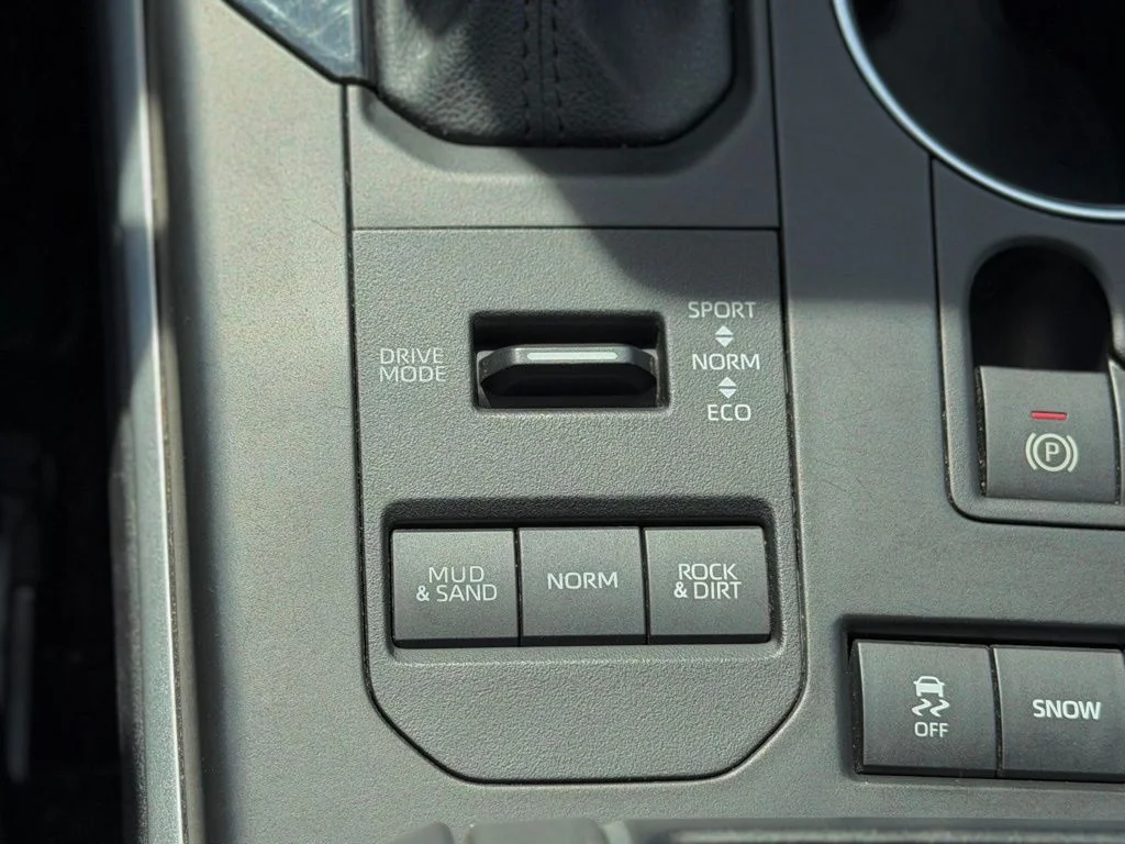 Used 2021 Black Toyota LE image 16