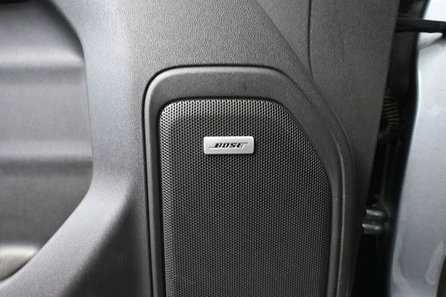 Used 2020 Gray GMC AT4 image 17