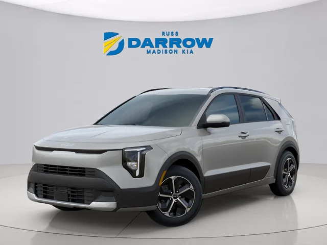 2027 Kia Niro EX