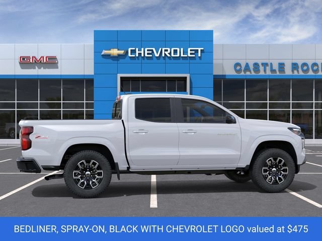 2026 Chevrolet Colorado Z71 - Photo 6