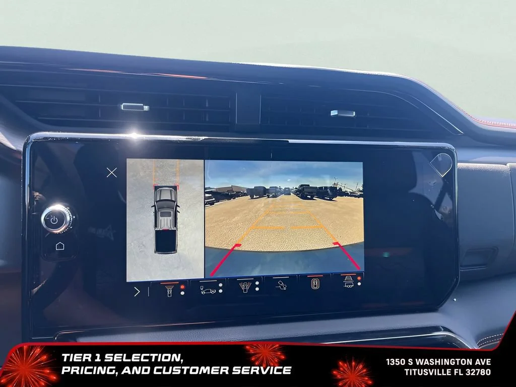 2026 GMC Sierra 1500 AT4 - Photo 32