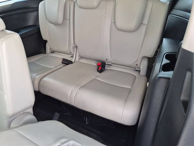 Used 2025  Honda EX-L image 20