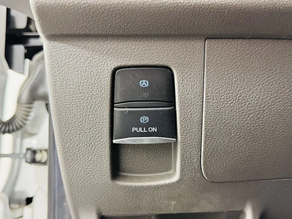 Used 2021 White Ford Base image 11