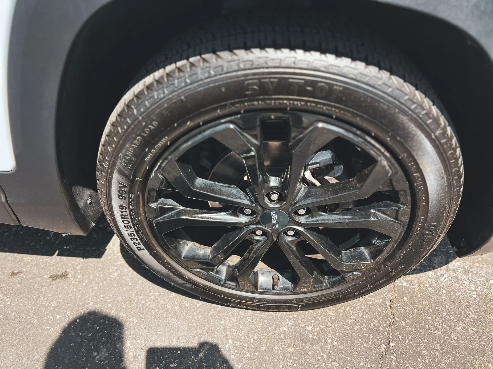 2021 GMC Terrain SLE - Photo 9