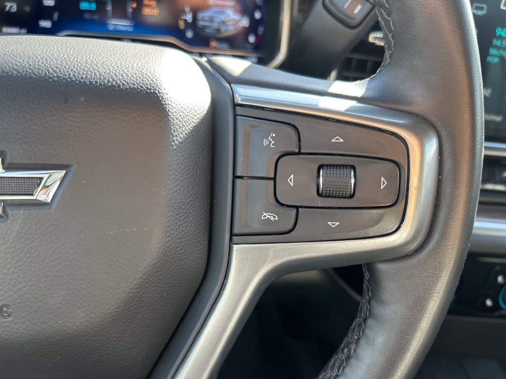 2024 Chevrolet Silverado 1500 RST - Photo 23