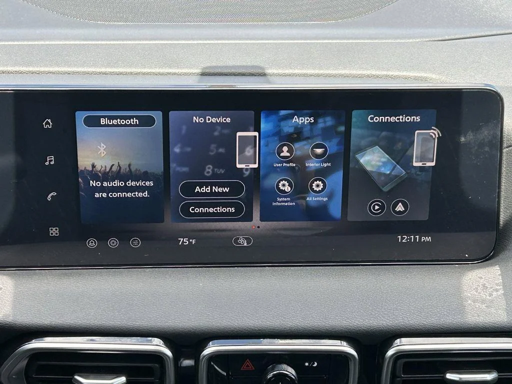 New 2026 IMPERIAL BRONZE Nissan SV image 12