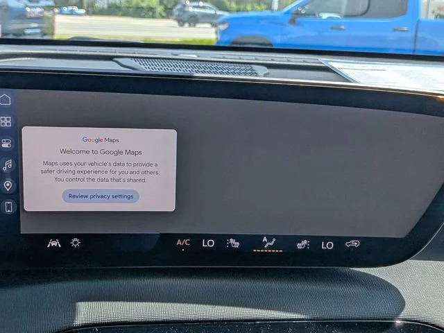 New 2026 Moonstone Gray Metallic Buick Preferred image 23