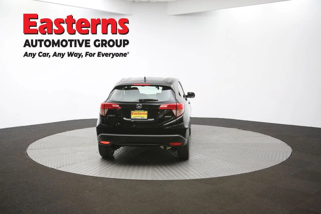 Used 2018 Black Honda LX image 34