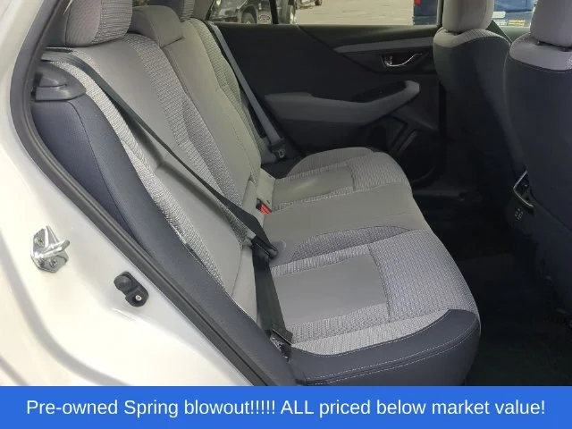 Used 2024 White Subaru Premium image 42