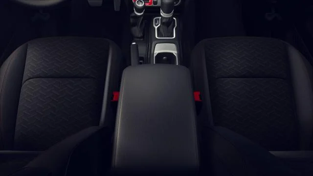 New 2026 41 Exterior Paint Jeep Mojave image 30