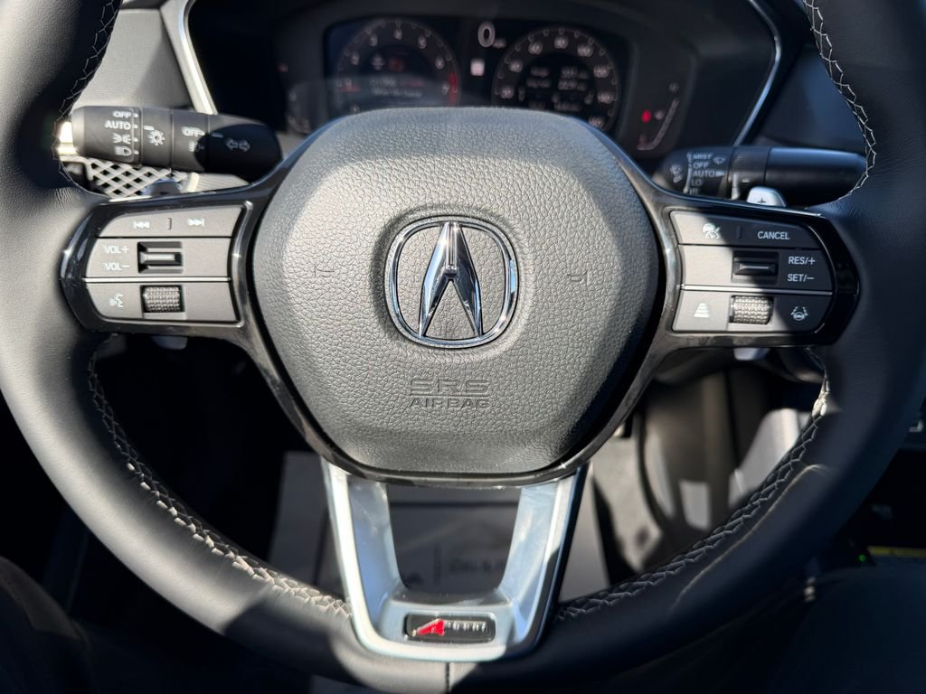 2026 Acura Integra A-Spec w/Technology Package - Photo 19