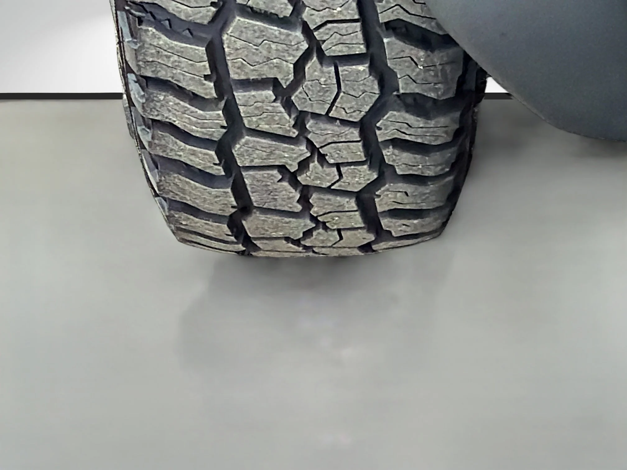 Used 2022 Shadow Black Ford Wildtrak image 41
