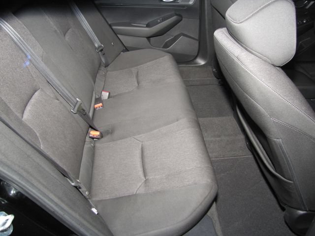 2024 Honda Accord EX - Photo 18