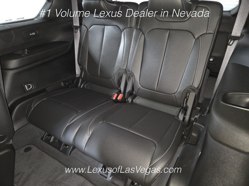 2024 Jeep Grand Cherokee L Limited - Photo 20