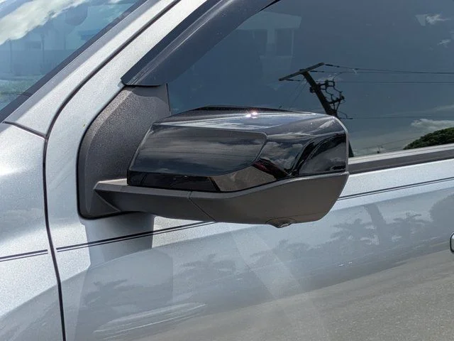2025 GMC Canyon AT4 - Photo 12