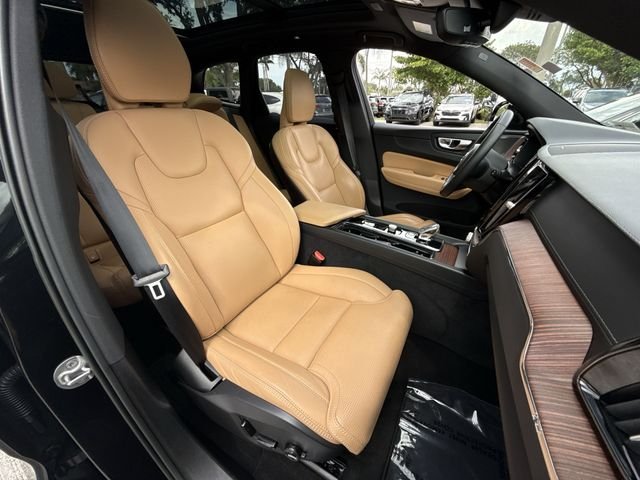 2023 Volvo XC60 Ultimate - Photo 26