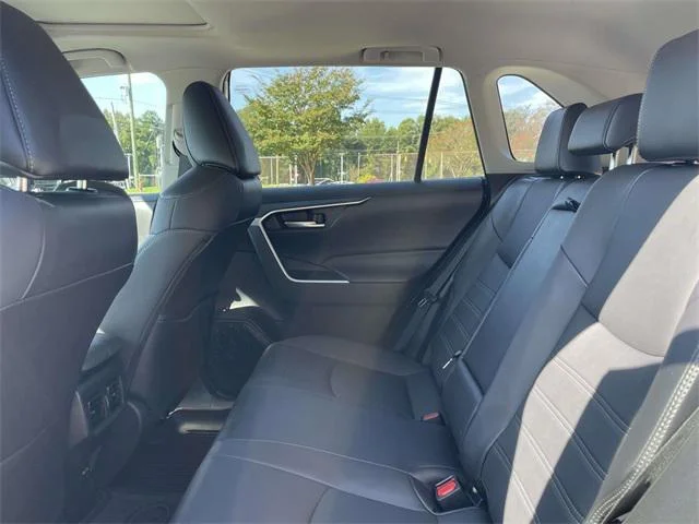 2023 Toyota RAV4 XLE Premium - Photo 12