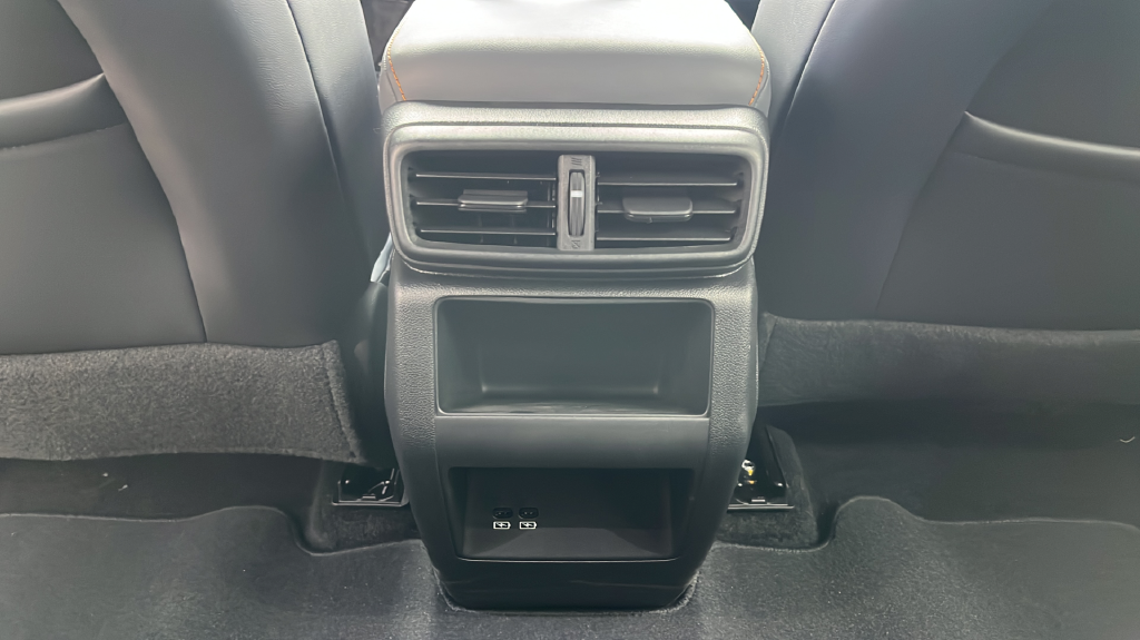 2026 Honda Prologue Touring - Photo 22