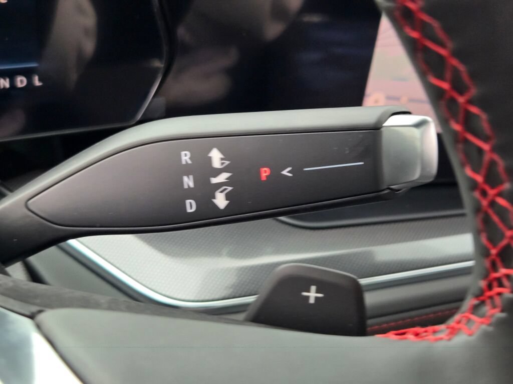 New 2026 Black Chevrolet RST image 30