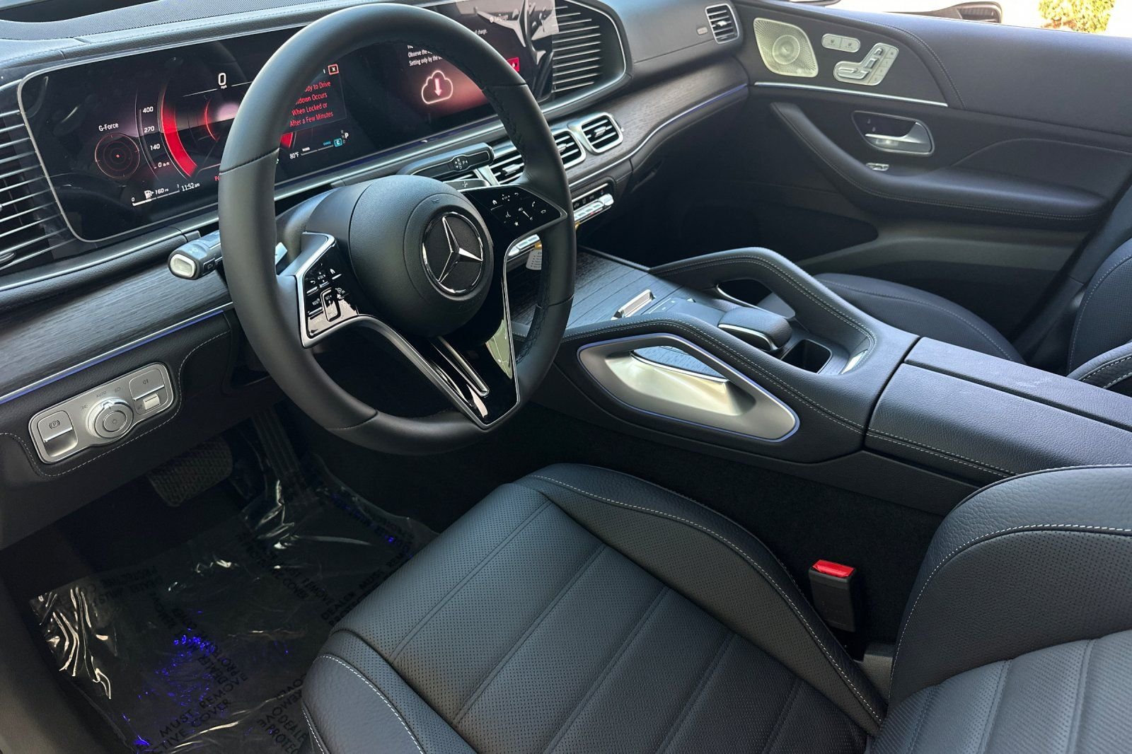 2026 Mercedes-Benz GLE Coupe GLE450 - Photo 17