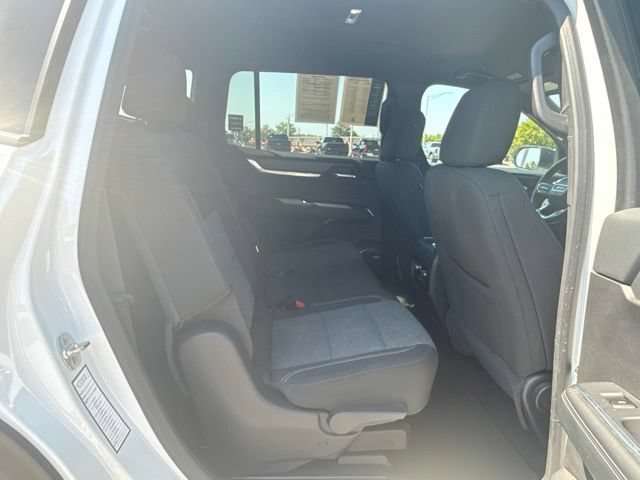 2025 GMC Acadia Elevation - Photo 32