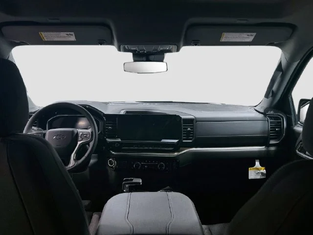 2026 Chevrolet Silverado 1500 RST - Photo 24