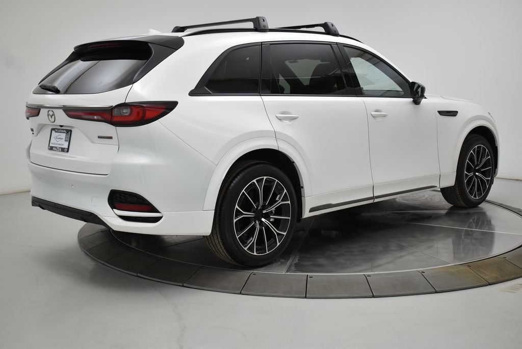 2026 Mazda CX-70 Premium Plus Package - Photo 19
