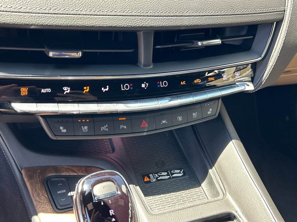 2026 Cadillac CT5 Premium Luxury - Photo 20