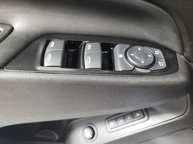 Used 2024 Sterling Gray Metallic Chevrolet Premier image 6