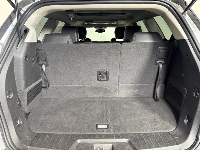 Used 2016 Quicksilver Metallic Buick Leather Group image 23