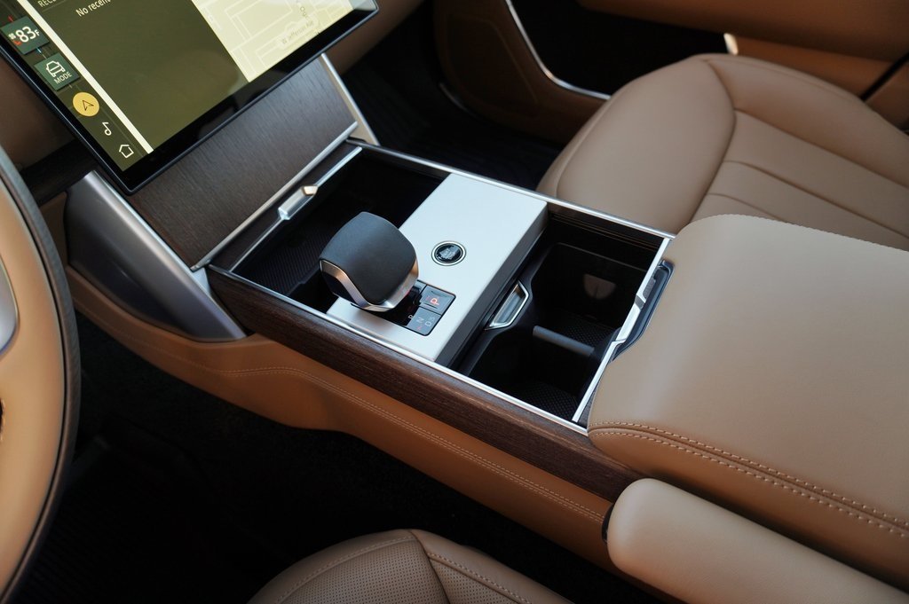 2026 LAND ROVER RANGE ROVER - Image 31