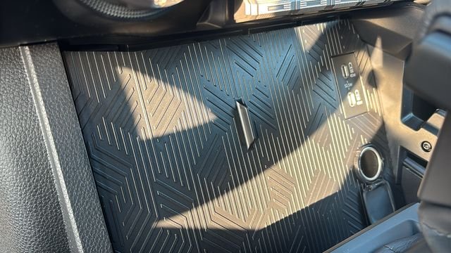 2025 Toyota Tacoma TRD Off Road - Photo 23