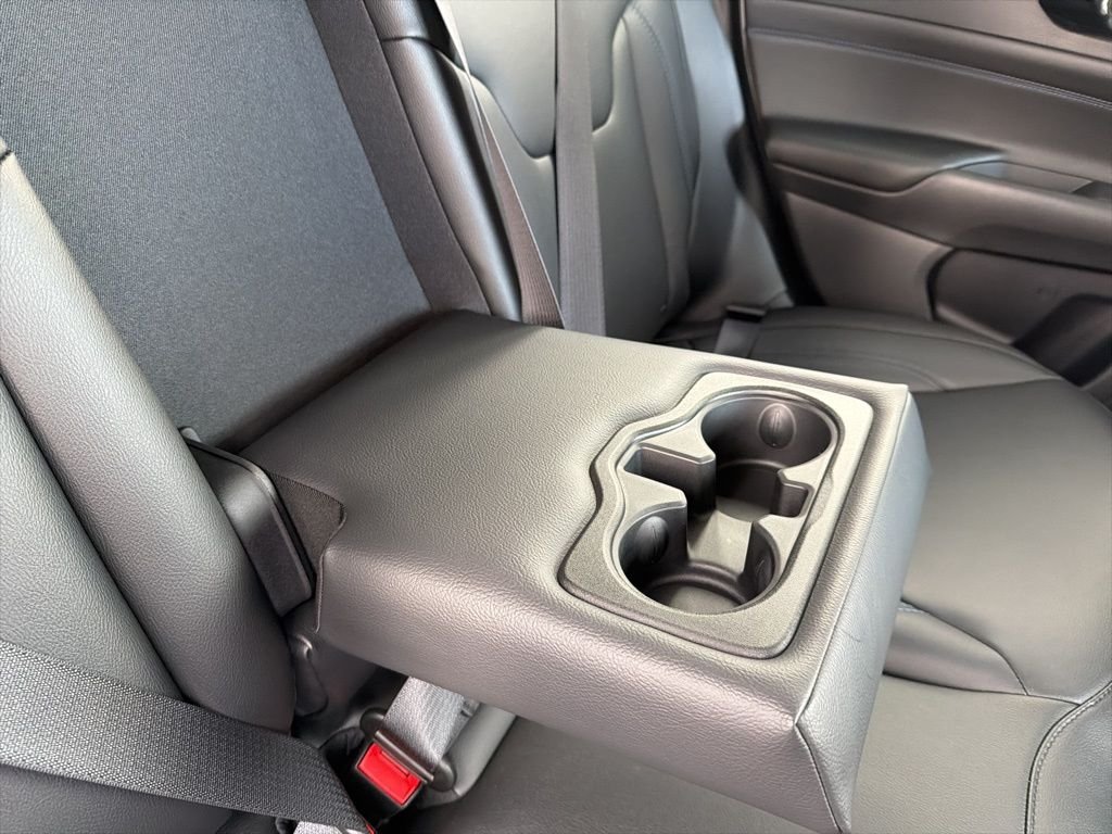 2026 Jeep Compass Limited Altitude - Photo 35