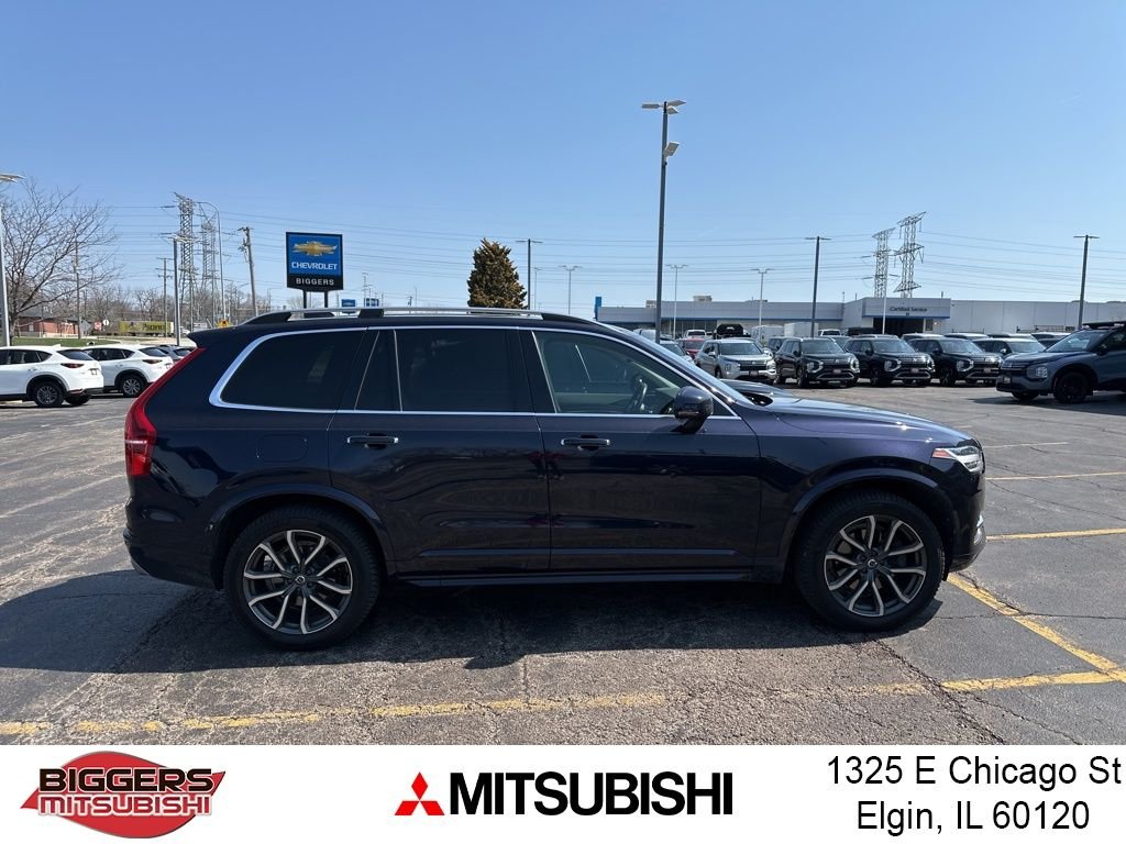 2017 Volvo XC90 Momentum