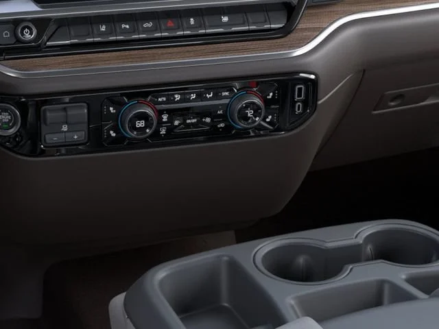 New 2026 Sterling Gray Metallic Chevrolet LT image 23