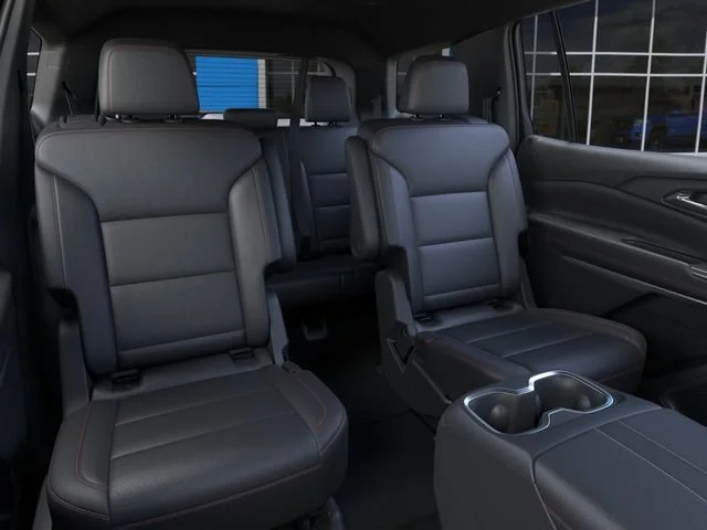 2026 Chevrolet Traverse Z71 - Photo 17