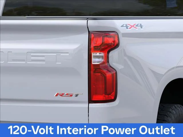 2026 Chevrolet Silverado 1500 RST - Photo 13