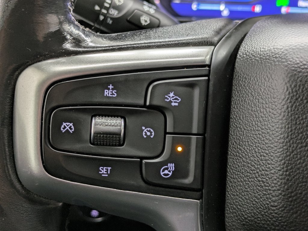 2022 Chevrolet Silverado 1500 LT - Photo 8