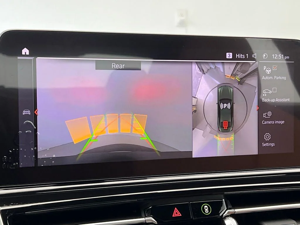 New 2026 San Remo Green Metallic BMW 840i Gran Coupe image 15