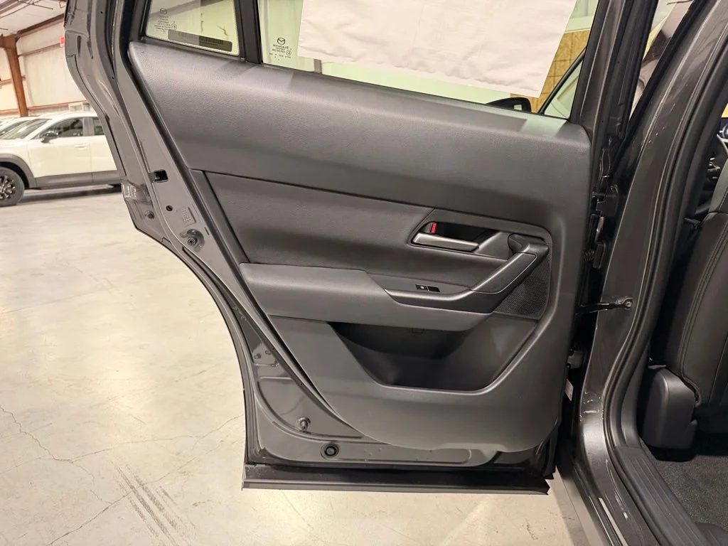 New 2026 Wind Chill Pearl Mazda Premium Plus AWD image 33