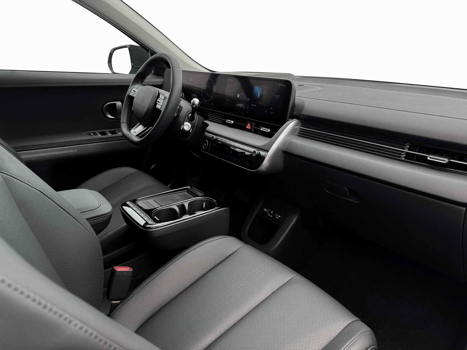 2025 Hyundai IONIQ 5 Limited - Photo 15